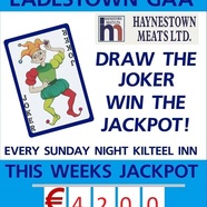 Joker 20draw 2028.01.2016