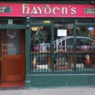 Haydens