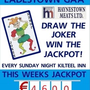 Joker 20draw 2013.03.2016