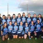 Eadestown 20ladies