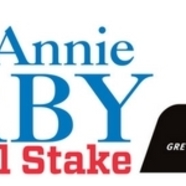 Con and annie kirby memorial logo