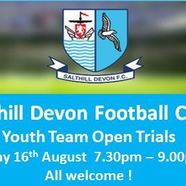 Youth 20trials