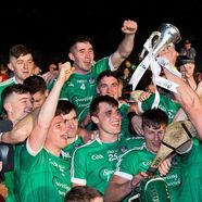 U21limerickchampions