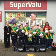 Supervalu 20football 20presentation