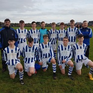U18s