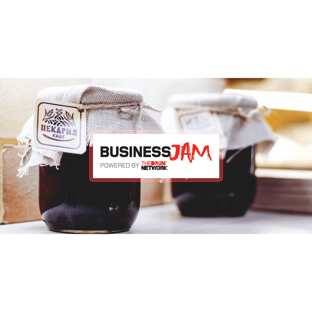 Business Jam: Leeds