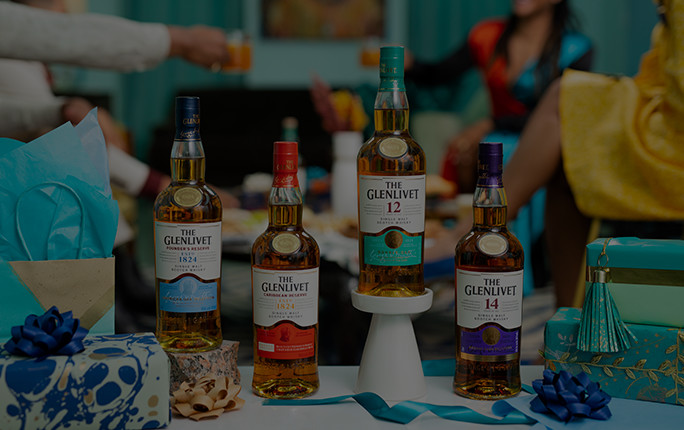 Scotch and Sweets - Perfect Pairings for Any Birthday Celebration