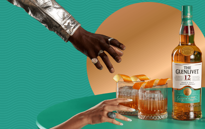 Holiday Cocktails