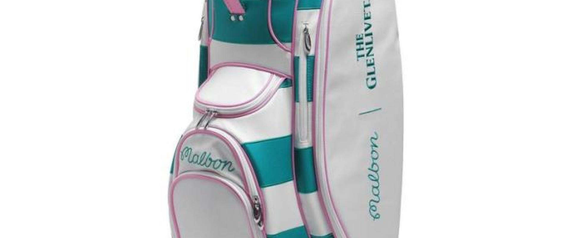 ENTER FOR A CHANCE TO WIN A MALBON x THE GLENLIVET GOLF BAG ENTER FOR A CHANCE TO WIN A MALBON x THE GLENLIVET GOLF BAG