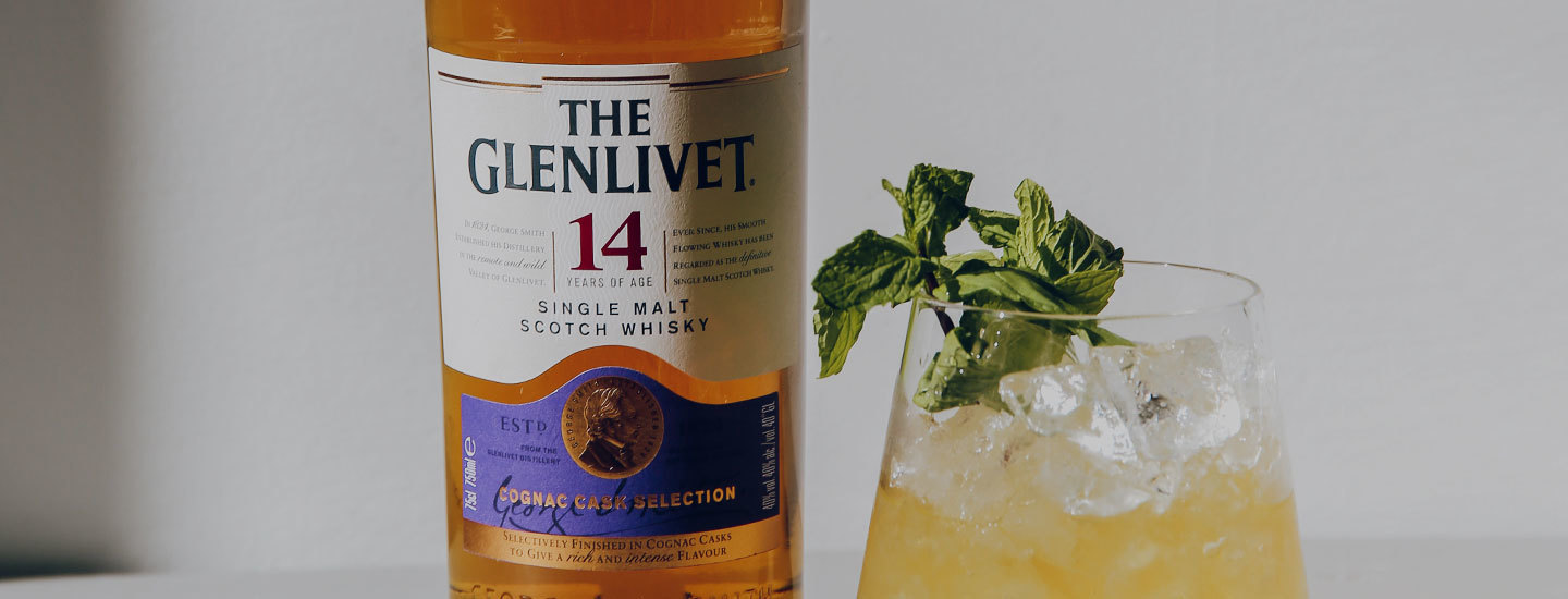 whisky smash Whisky Smash Single Malt Scotch Whisky Cocktail