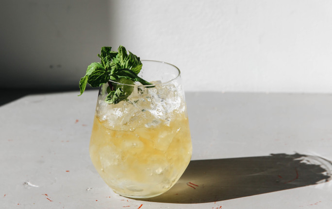 whisky smash Whisky Smash Single Malt Scotch Whisky Cocktail