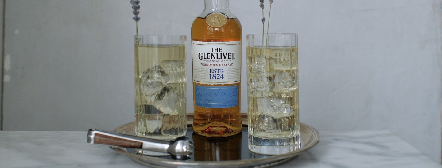 The Glenlivet