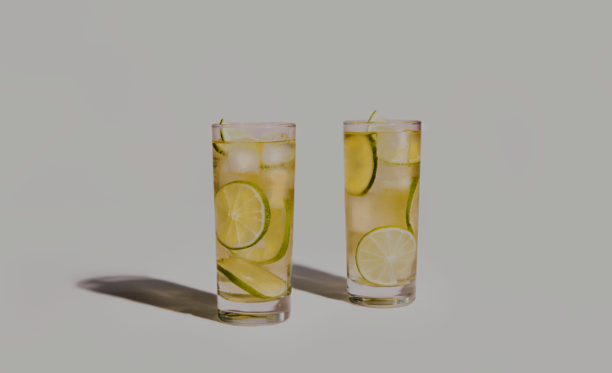 Summer Highball Summer Highball Single Malt Scotch Whisky Cocktail