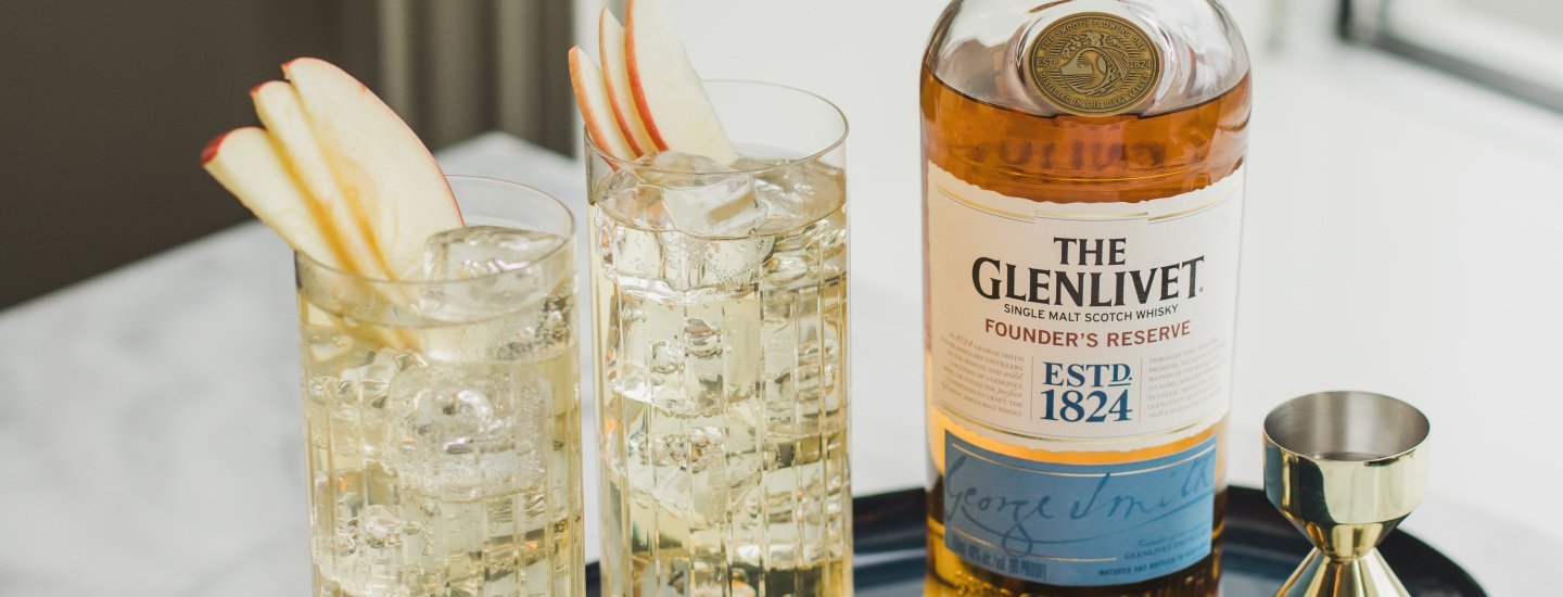 The Glenlivet