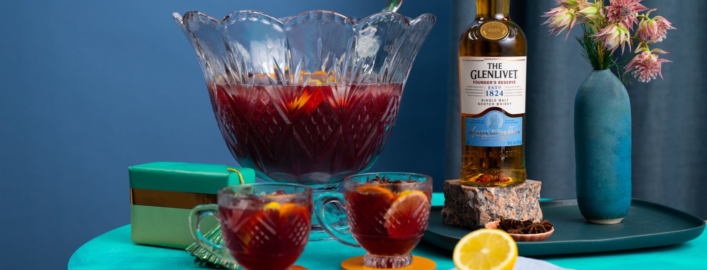 Founders Sangria Punch Founders Sangria Punch