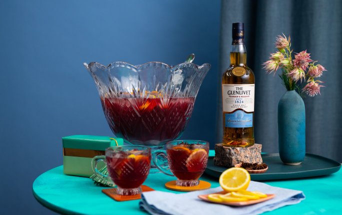 Founders Sangria Punch Founders Sangria Punch