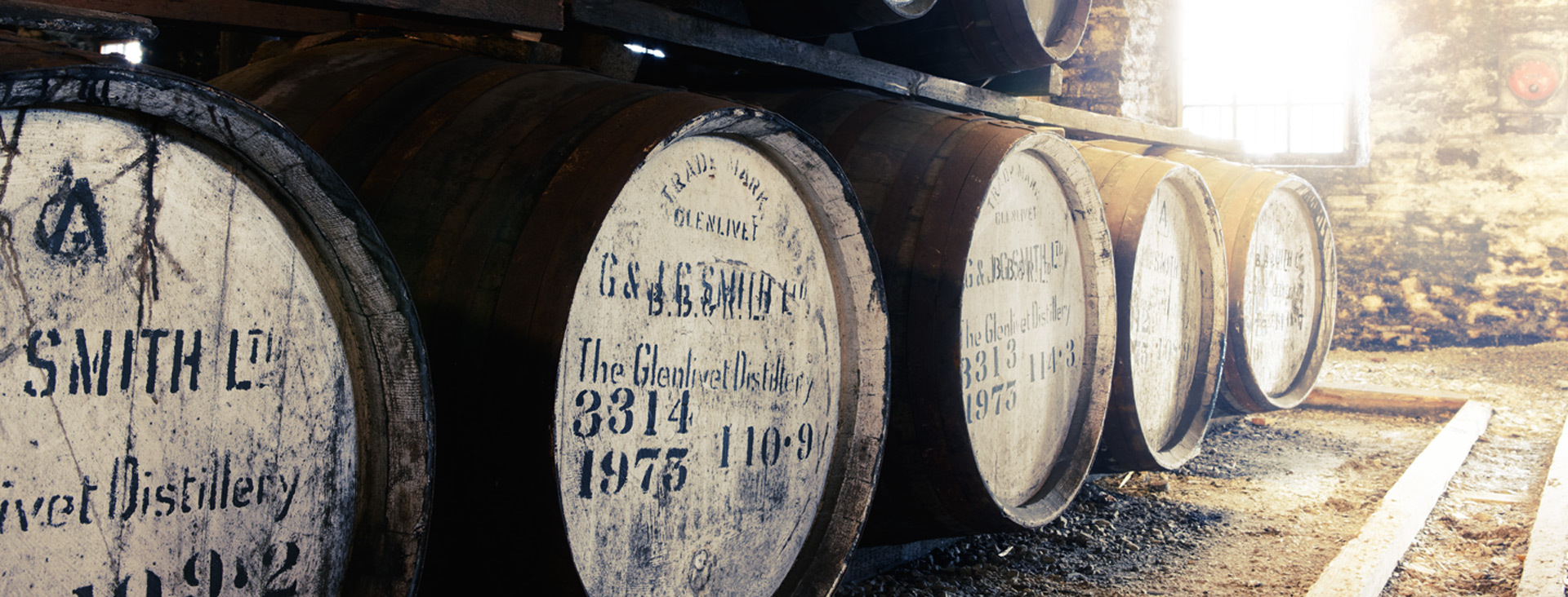 The Glenlivet Craft The Craft