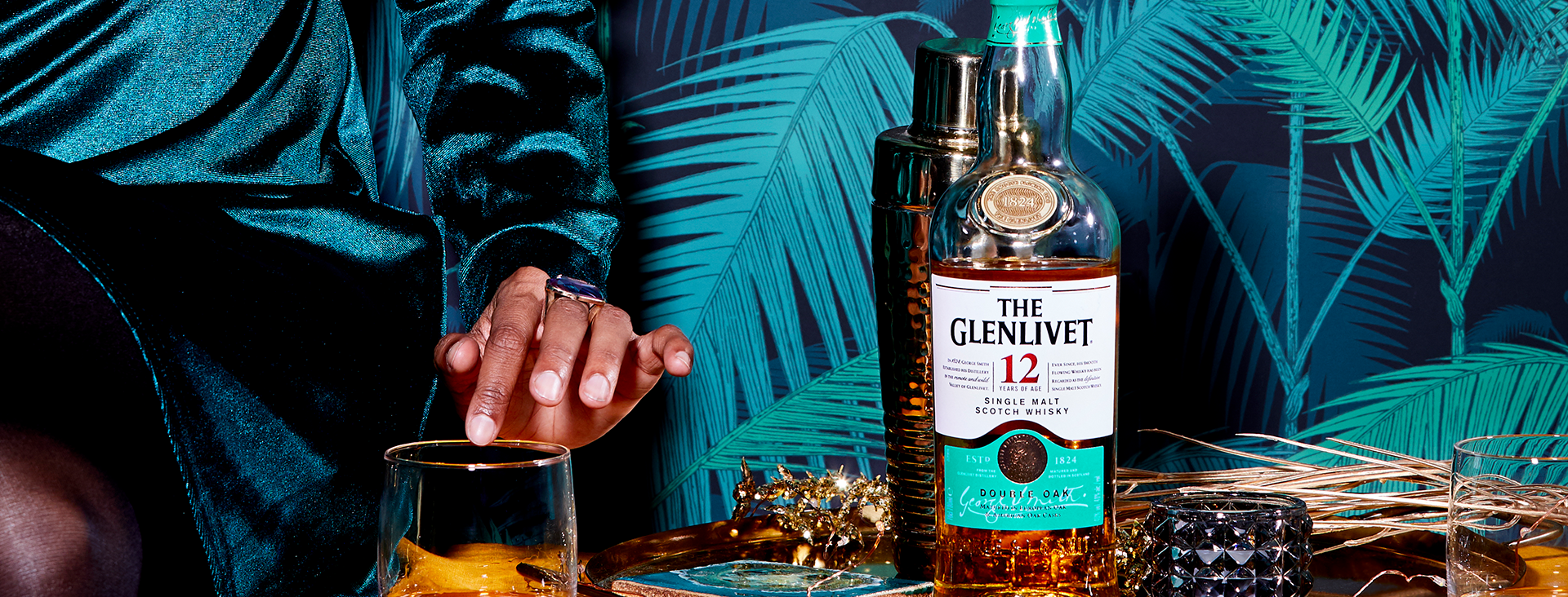 Refer The Glenlivet Refer A Friend The Glenlivet
