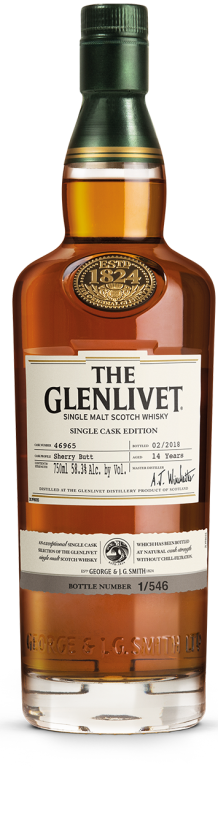 Single Cask
