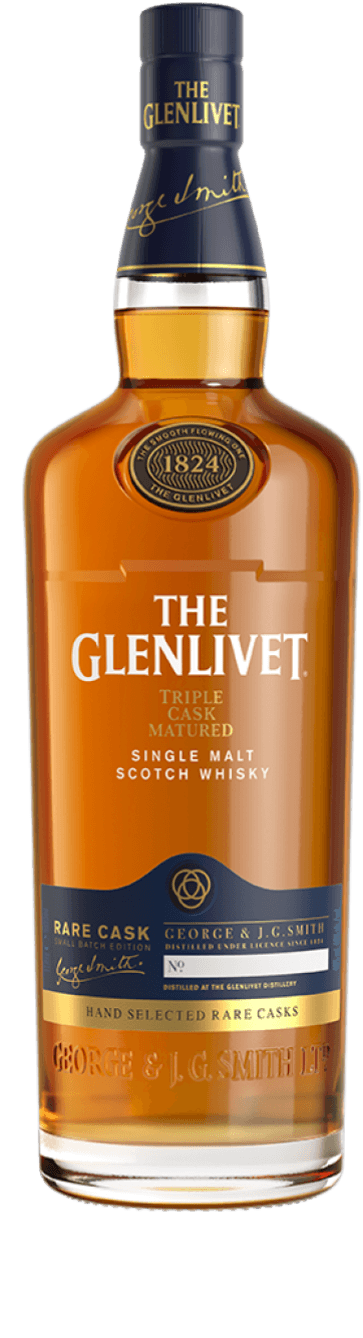 Rare Cask