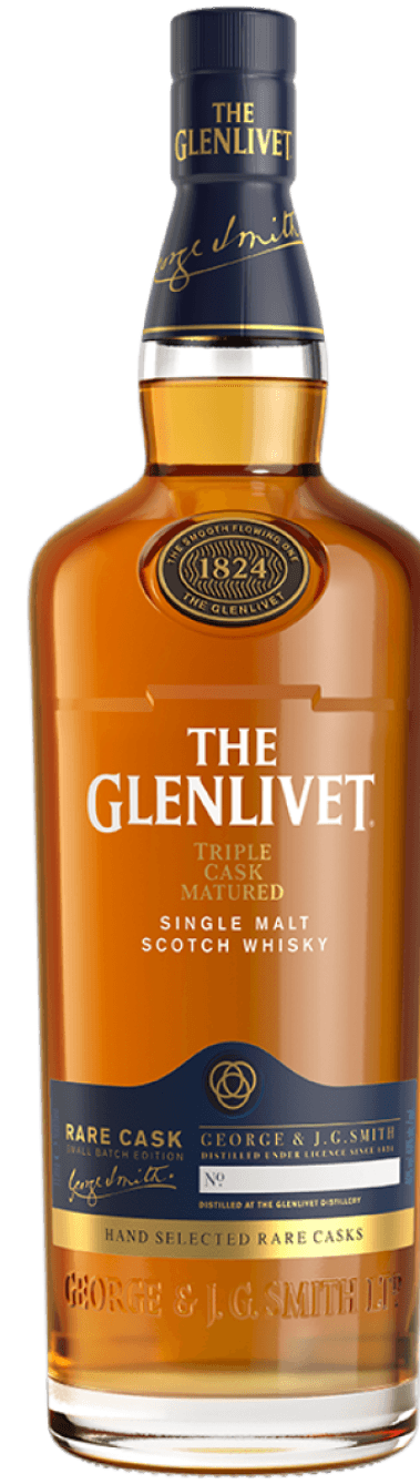 Rare Cask