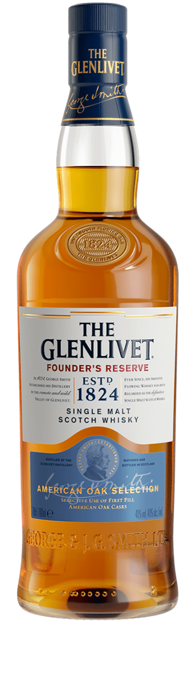 Founder's Reserve