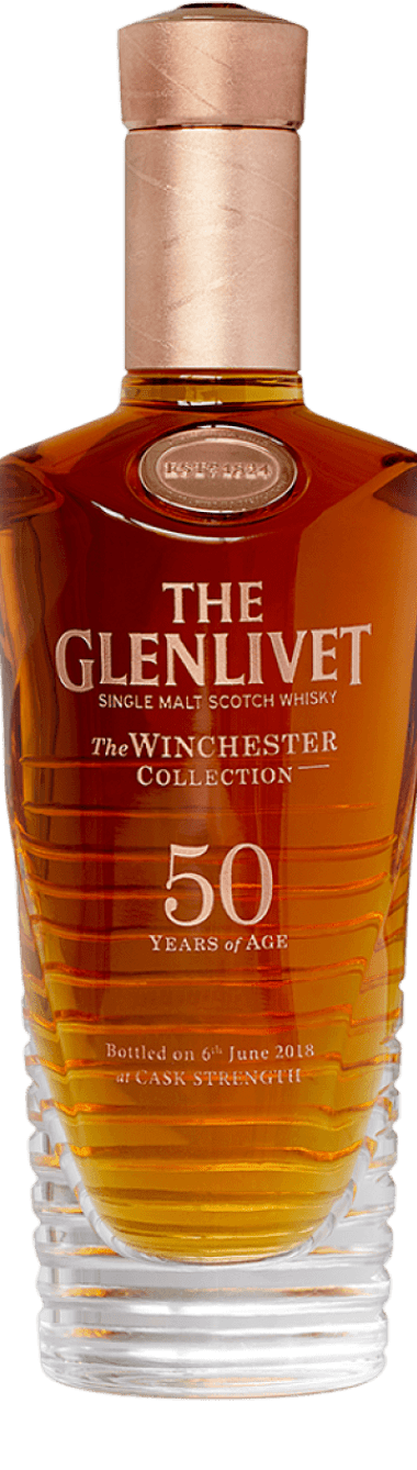 The Winchester Collection 1967