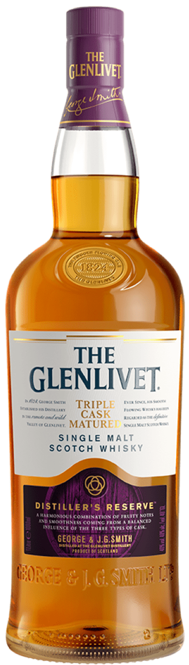 Distiller's Reserve