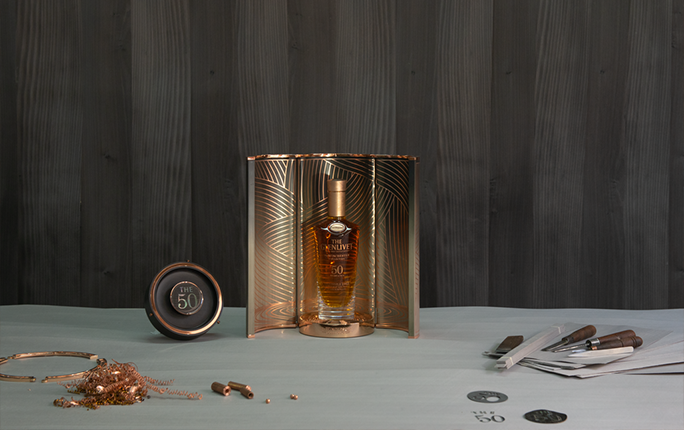 The Winchester Collection’s Vintage 1967 .