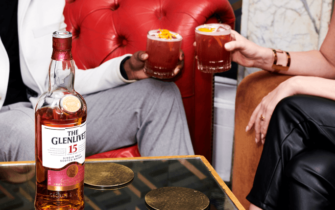 Spring Cocktail Inspiration Spring has sprung and we are changing up our at-home cocktail menu! We've pulled together our three favorite spring time recipes to change up your single malt game!