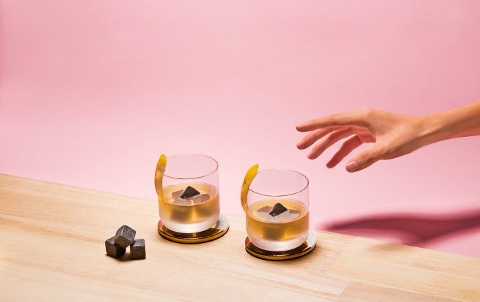 WFH – ESSENTIAL GUIDE TO CREATING YOUR OWN “WHISKY FROM HOME” BAR