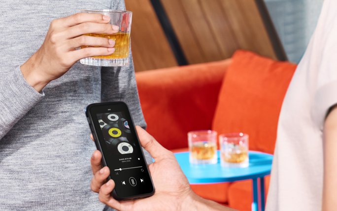 Music & Apps To Sip Your Whisky To