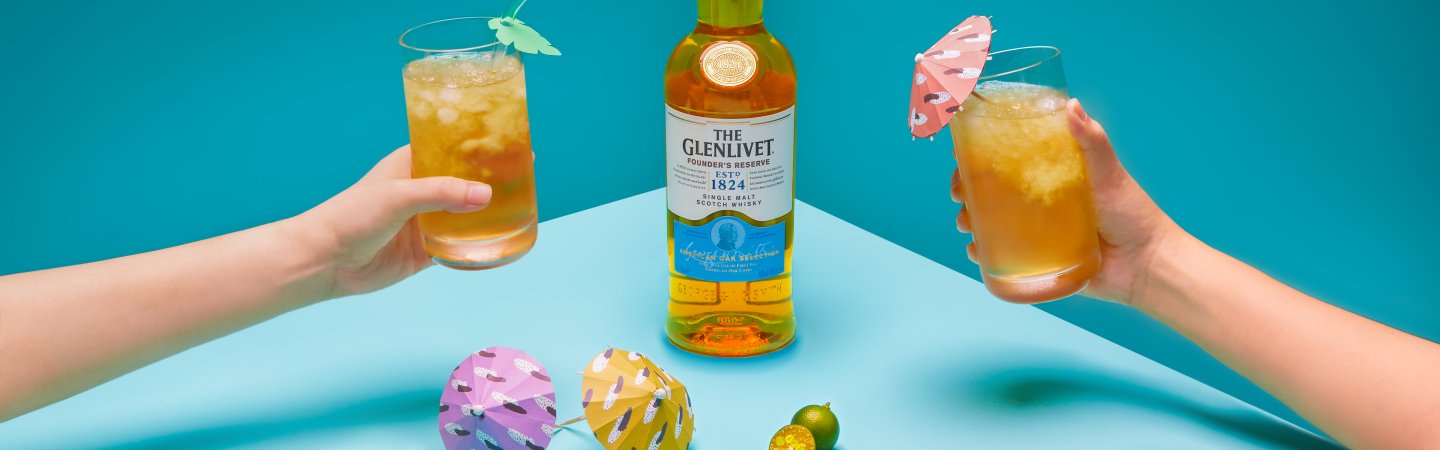 The Glenlivet The Glenlivet