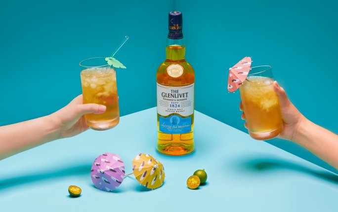 Busting Whisky Myths in Asia