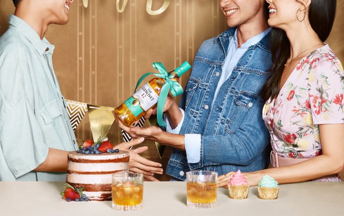 Whisky Gifting Ideas for Malaysian Festivities
