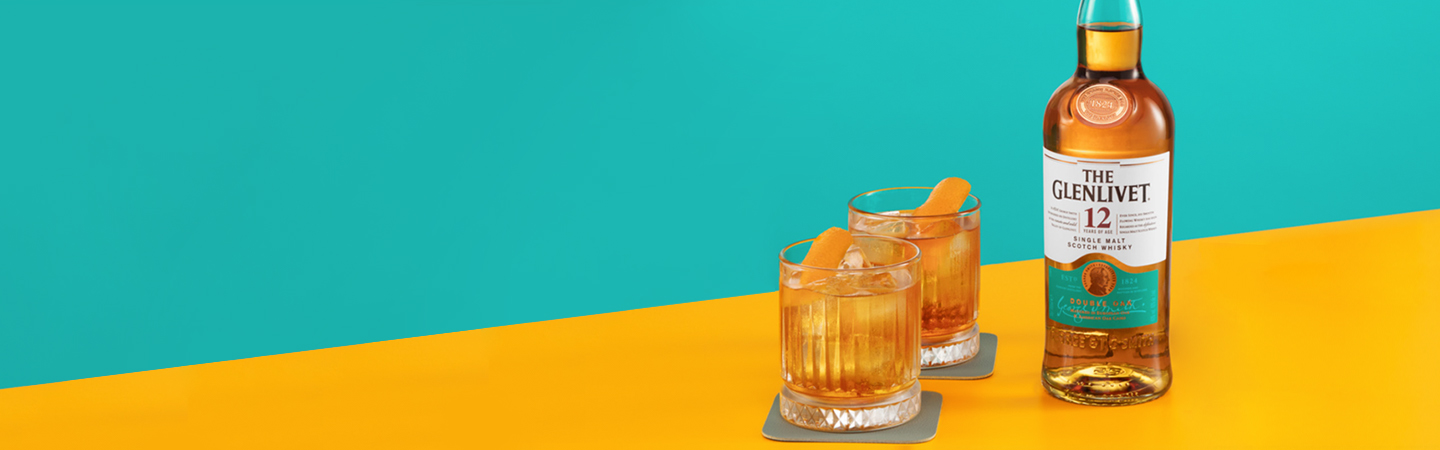 The Glenlivet 12 Year Old The Glenlivet 12 Year Old