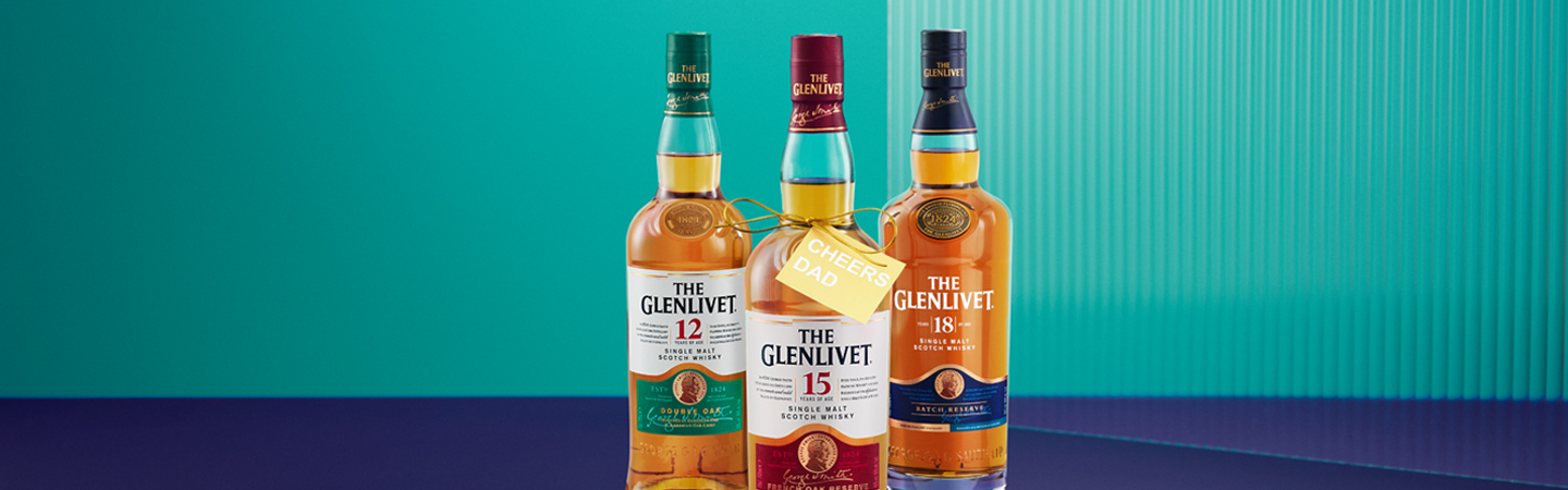The Glenlivet Trio The Glenlivet Trio