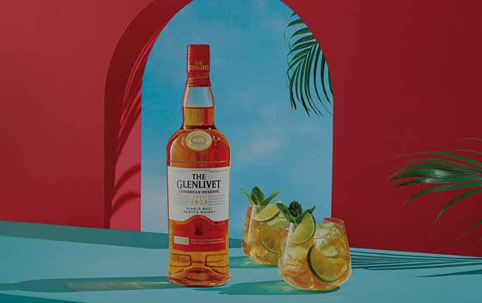 Summer Whisky Pairings