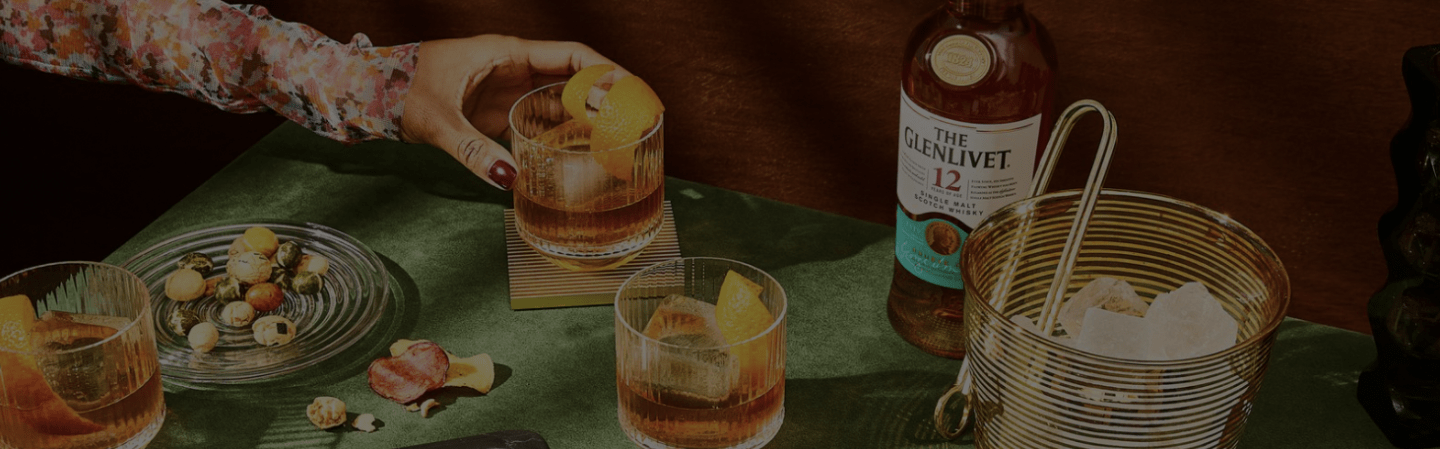 The Glenlivet The Glenlivet