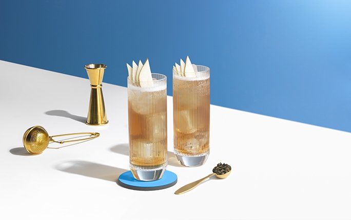 Ool La La | Whisky Cocktail Recipe Ool La La | Whisky Cocktail Recipe