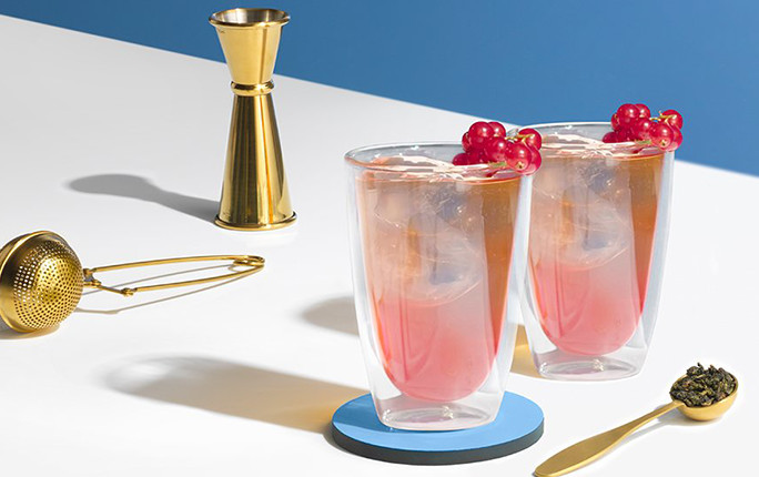Japanese Summer | Whisky Cocktail Recipe Japanese Summer | Whisky Cocktail