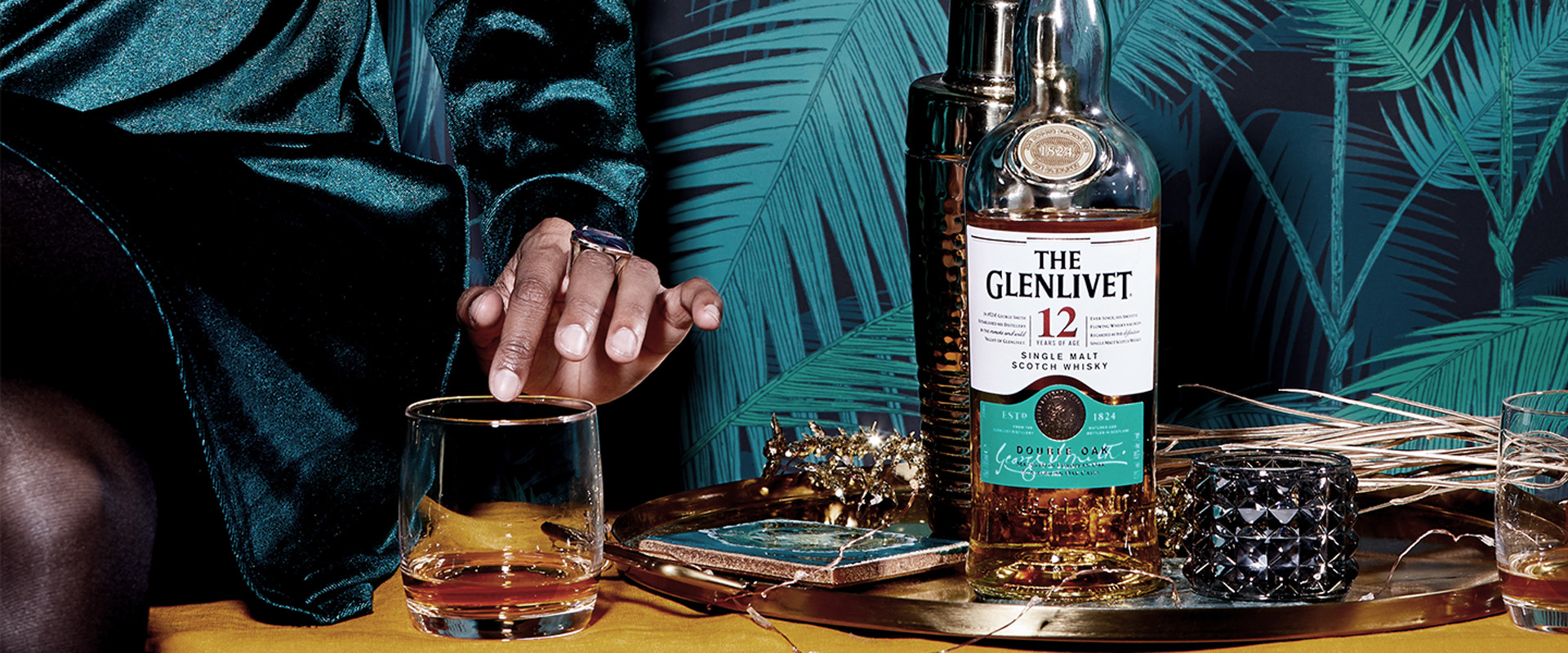 The Glenlivet