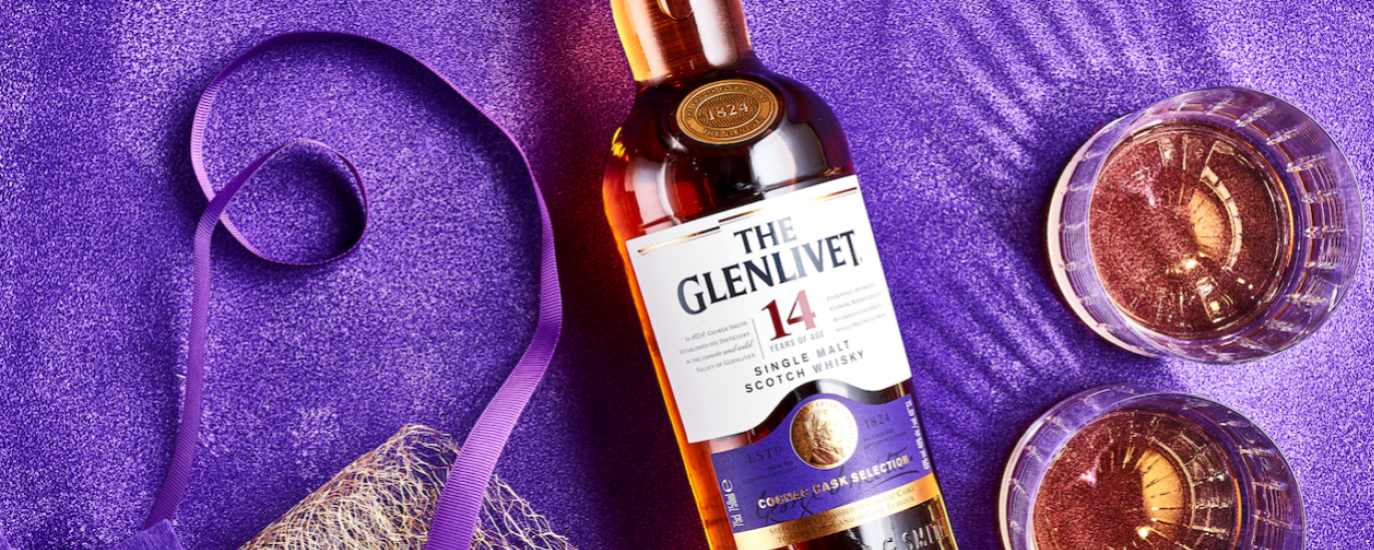 The Glenlivet The Glenlivet