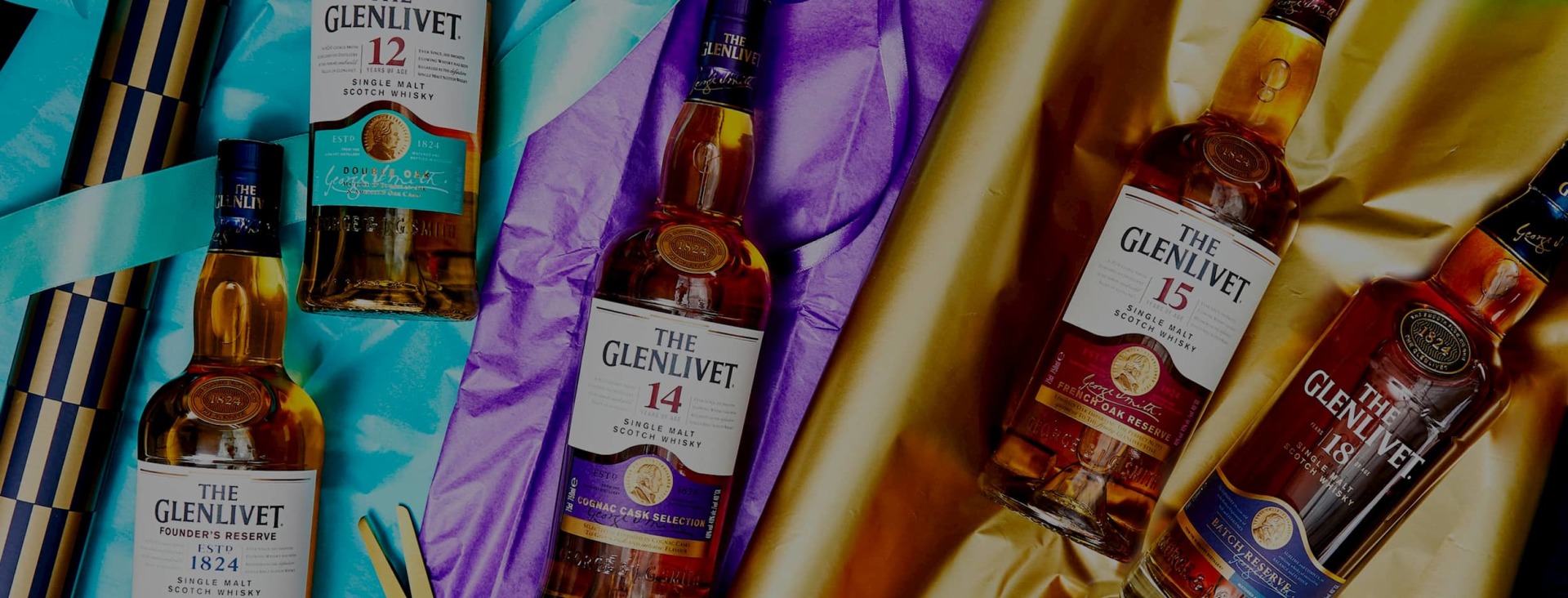 The Glenlivet