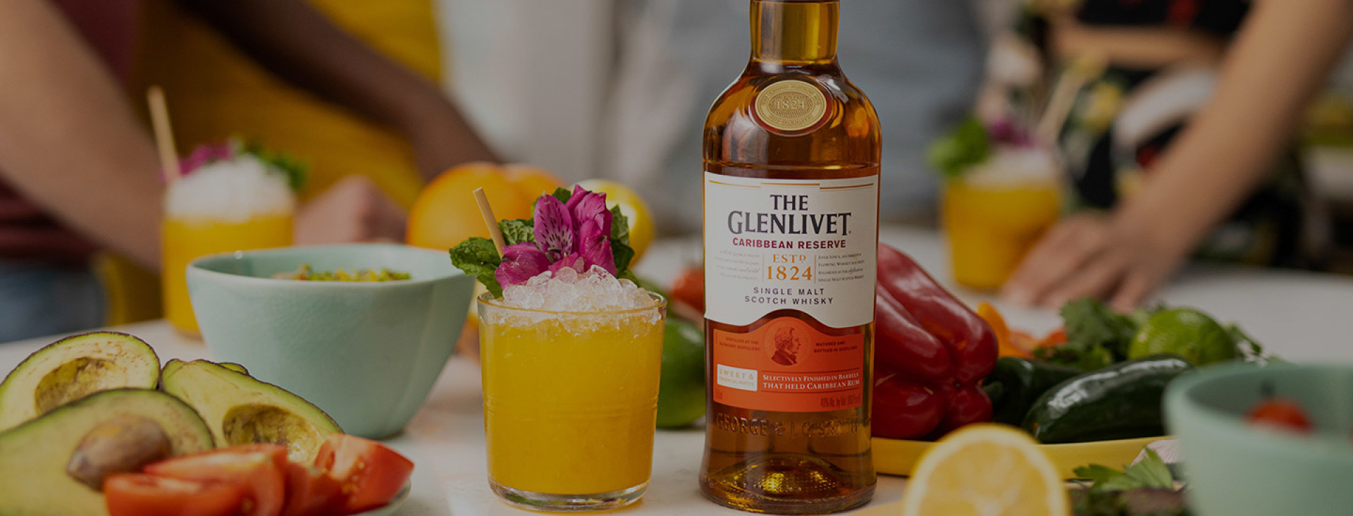 The Glenlivet