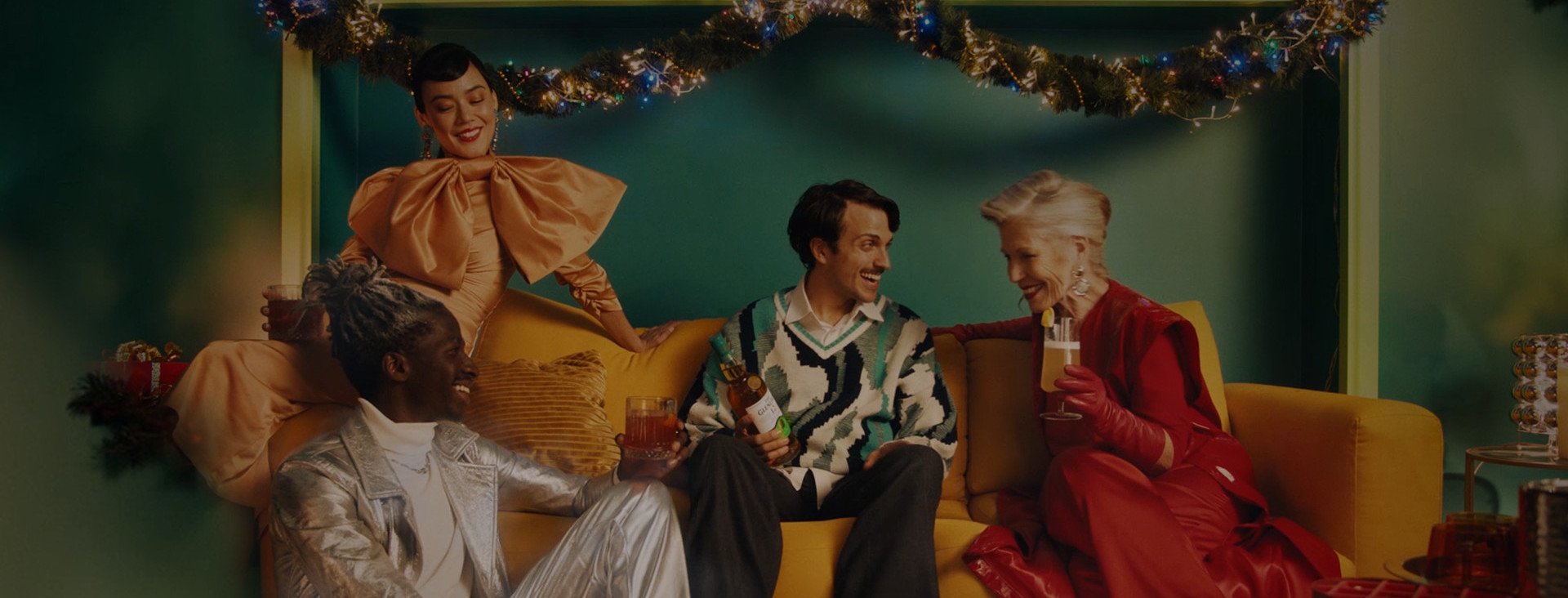 Seize the season Seize the season