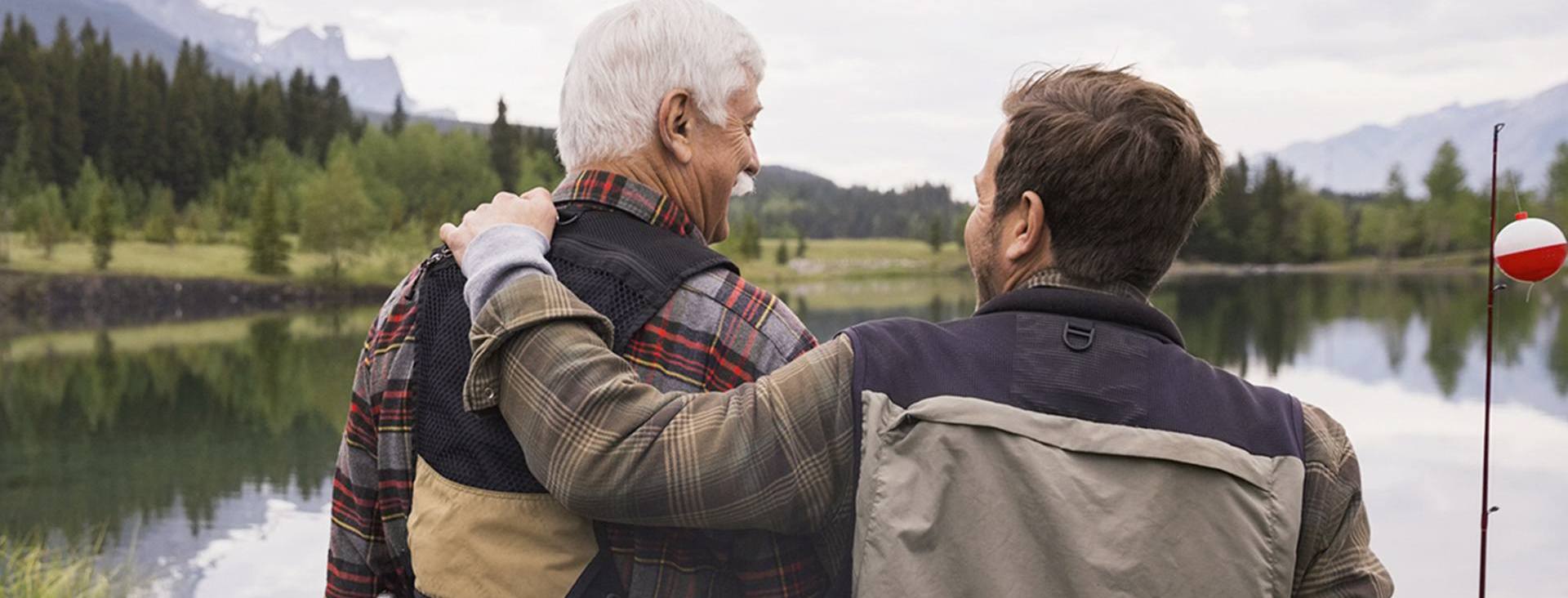 Fathers Day | The Glenlivet The Glenlivet Single Malt Whisky