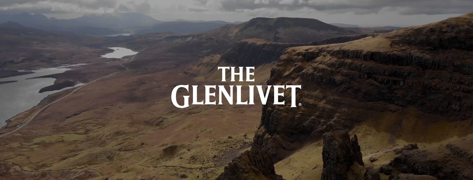 The Glenlivet The Glenlivet
