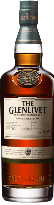 Distillery Exclusives