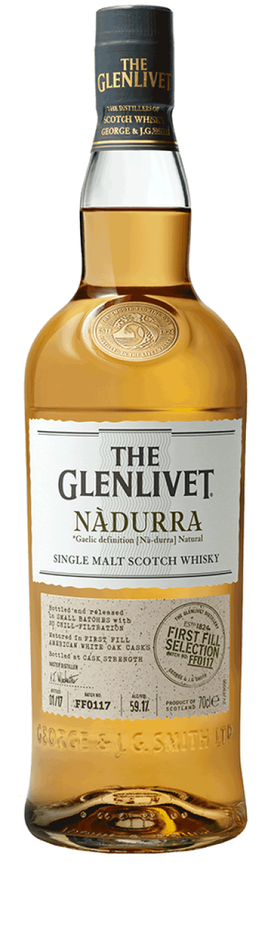 Nàdurra First Fill Selection